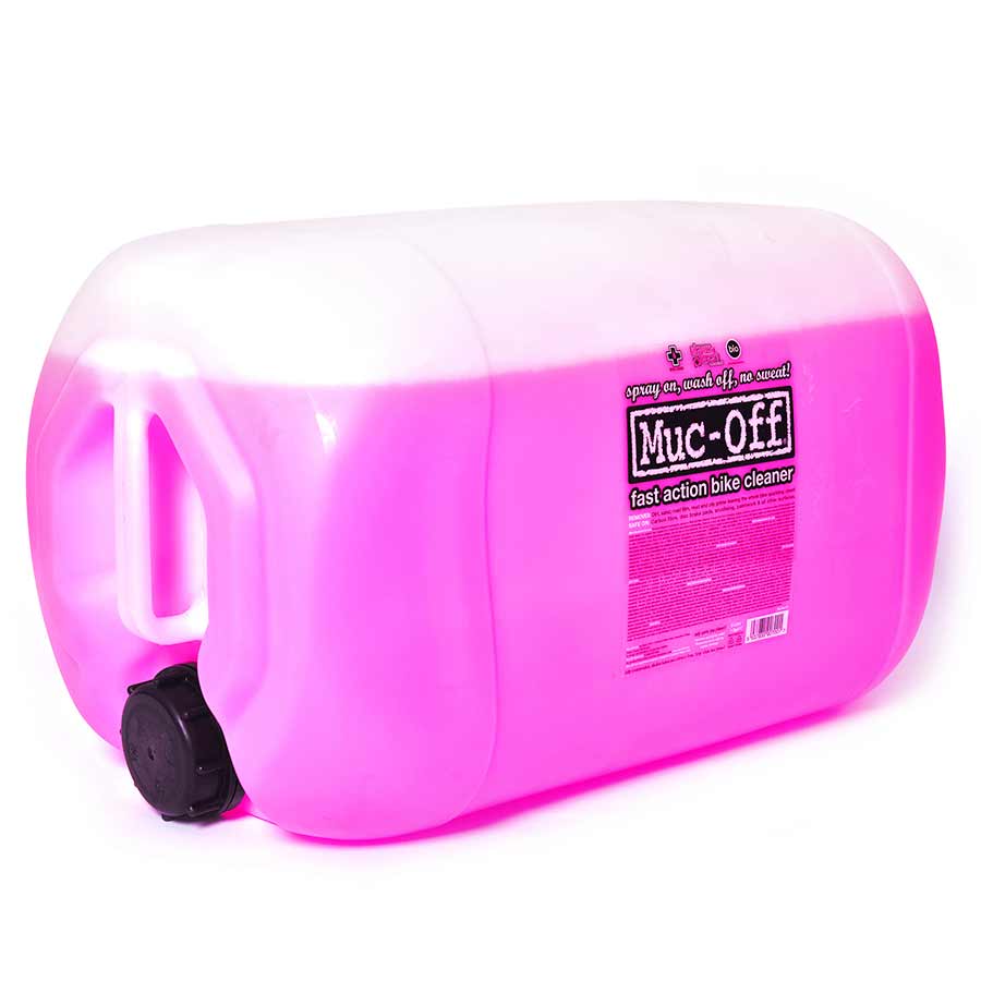 Muc off, Nettoyant Nano Tech Biodegradable