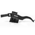 Muc-Off serrated brush