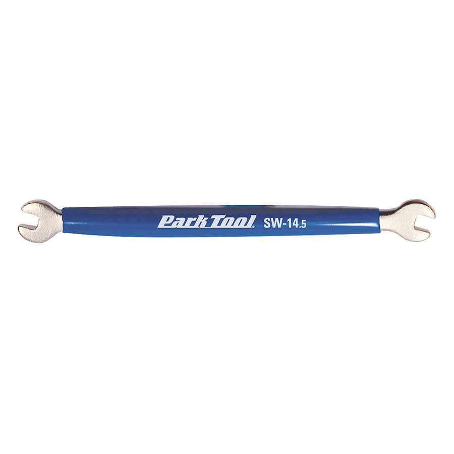 Parktool, SW-14.5, Clé à rayons