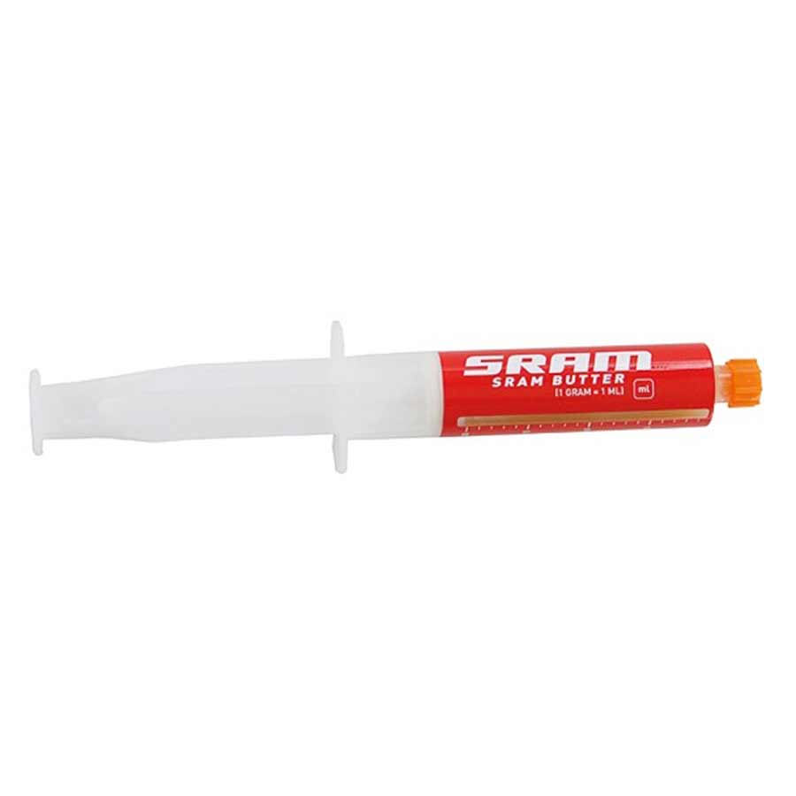 Sram, Graisse Butter