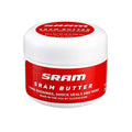 Sram, Graisse Butter