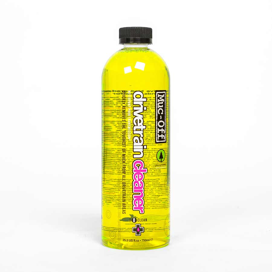Muc-Off, Nettoyant Drivetrain