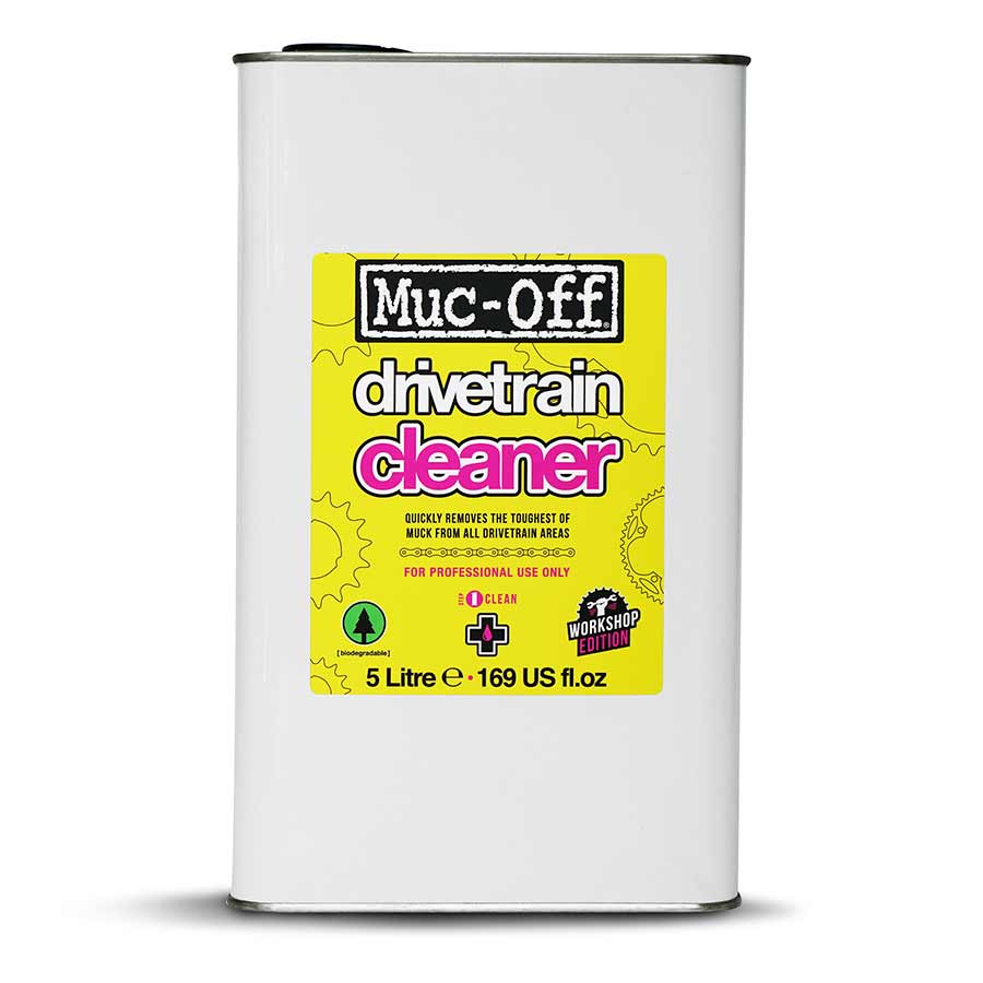 Muc-Off, Nettoyant Drivetrain