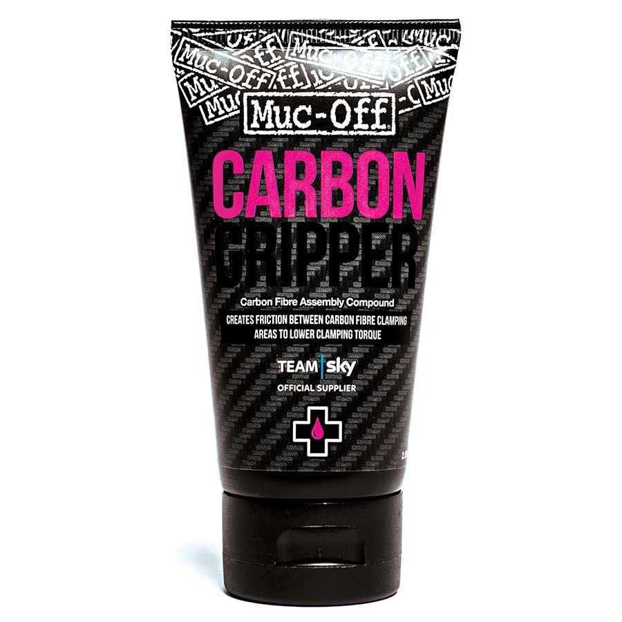 Muc-Off, Carbon Gripper