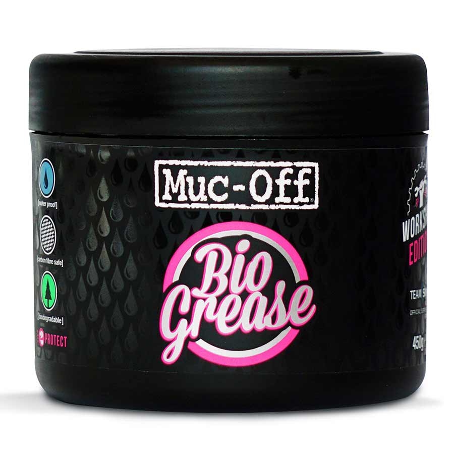 Muc-Off, Bio Grease