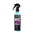 Muc-Off, Nettoyant pour Fini Mat, 250ml,