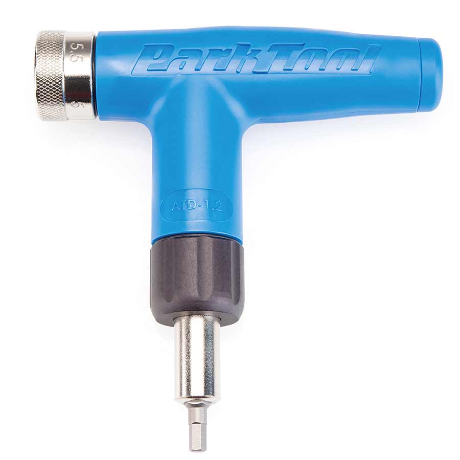 Clé dynamométrique ajustable, PARK TOOL, ATD-1.2