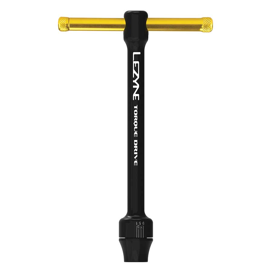 Lézyne, Clé dynamométrique Torque Drive