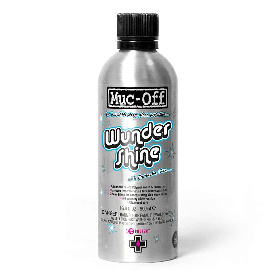 Muc-Off, Wundershine