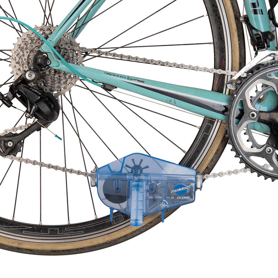 Park Tool, CM-5.3, Nettoyeur de chaine
