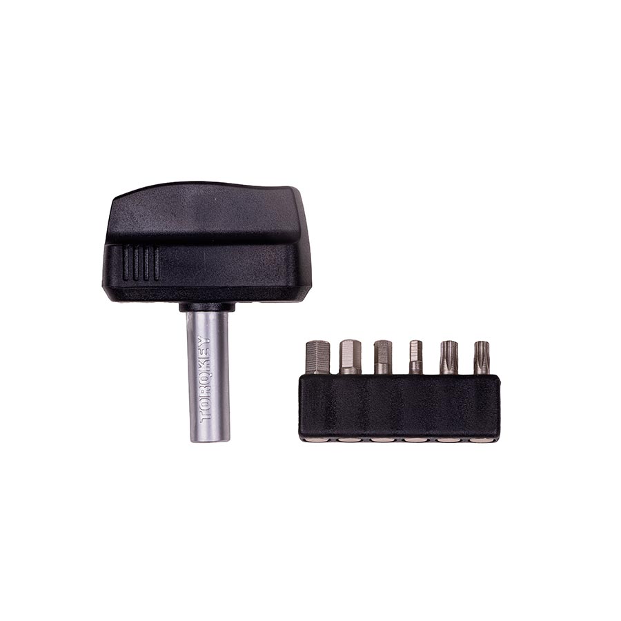Clé dynamométrique, EVO, TQD-1 Torque Driver