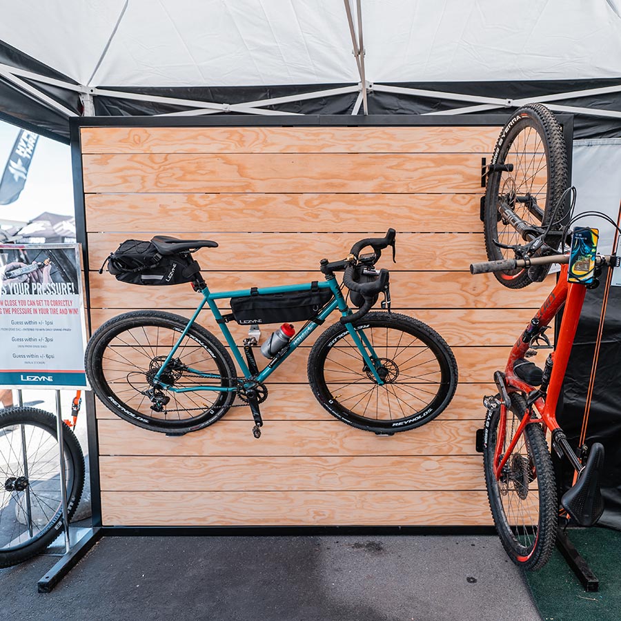 Lezyne, Pedal Hook