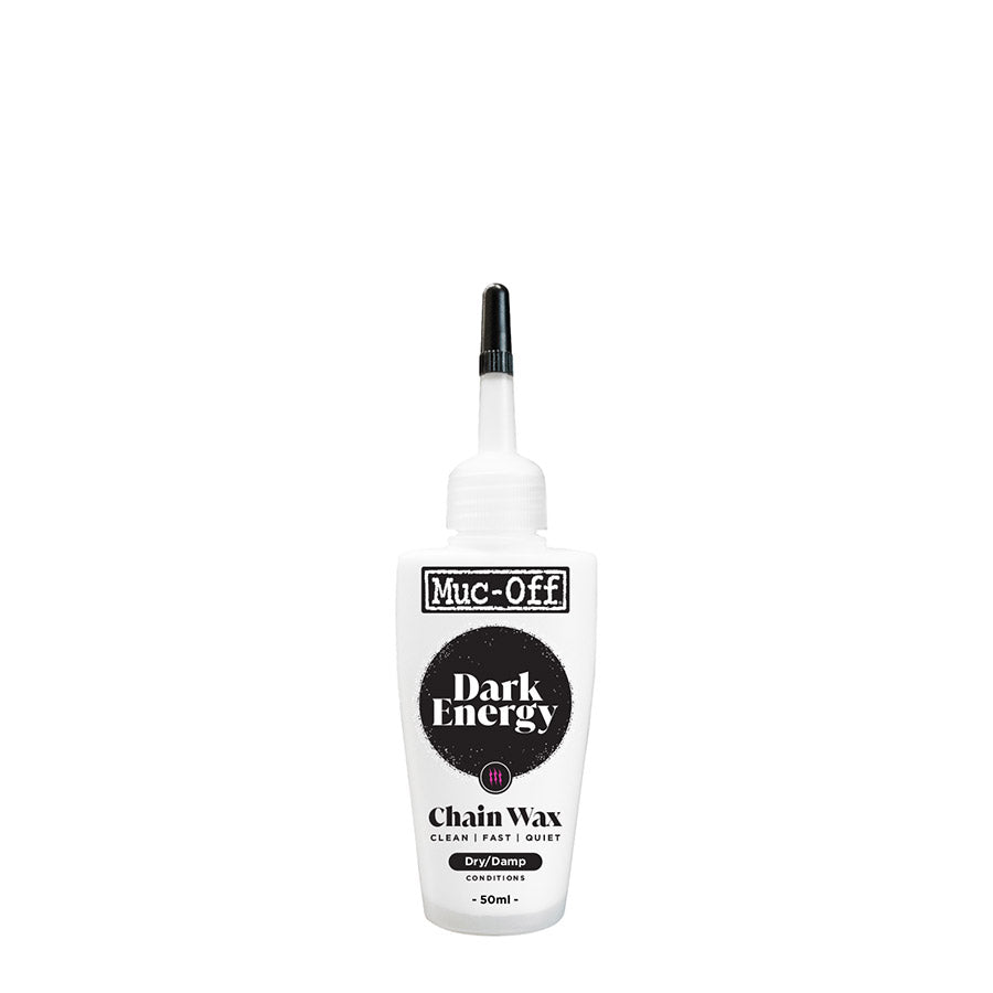 Muc-Off, Dark Energy Wax Lube, Lubrifiant