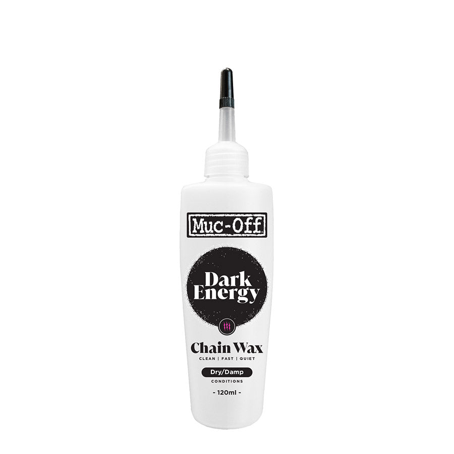 Muc-Off, Dark Energy Wax Lube, Lubrifiant