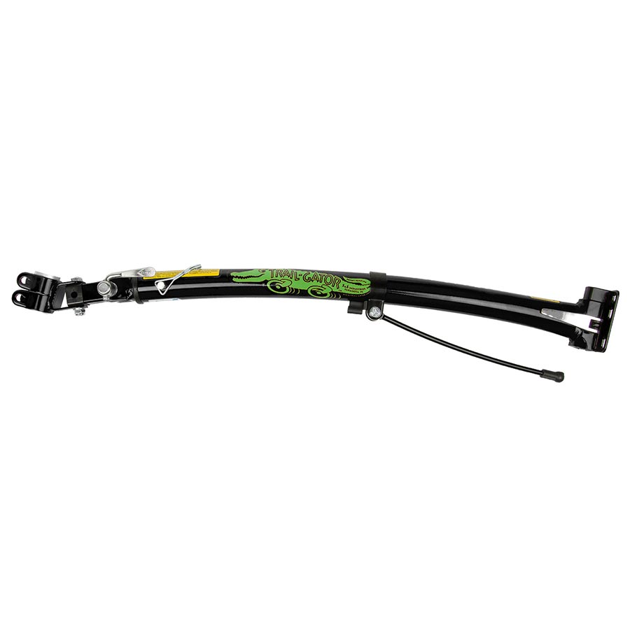 Trail-Gator, Tow Bar, Barre de remorquage