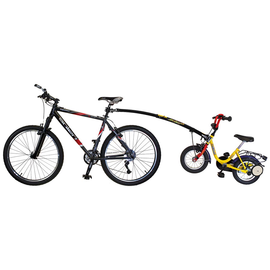 Trail-Gator, Tow Bar, Barre de remorquage