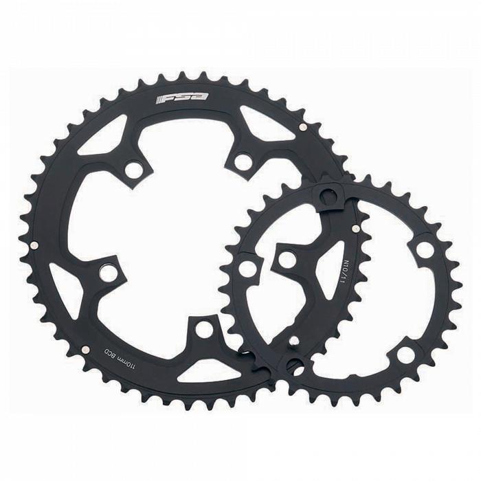 FSA, pro road, 34D, plateau
