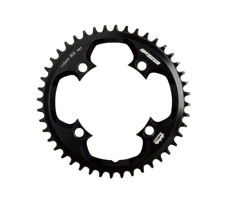 FSA, Chainring, SL-K Megatooth, 36T, 4 x 110mm