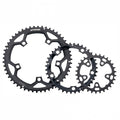 FSA Chainring, Pro Road, 30T, 5 x 74 BCD, N-10, Black