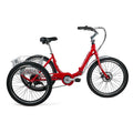 EVO, Tricycle Latitude G2