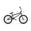 We The People, Thrillseeker, BMX