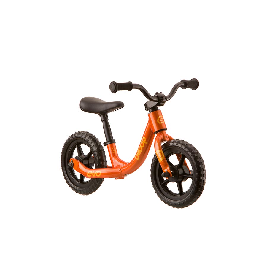 EVO, Bebop 10, Draisienne