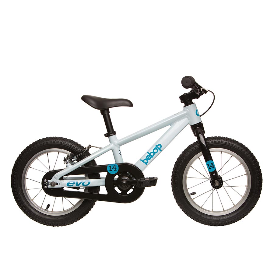 EVO, Bebop 14, Vélo pour enfants