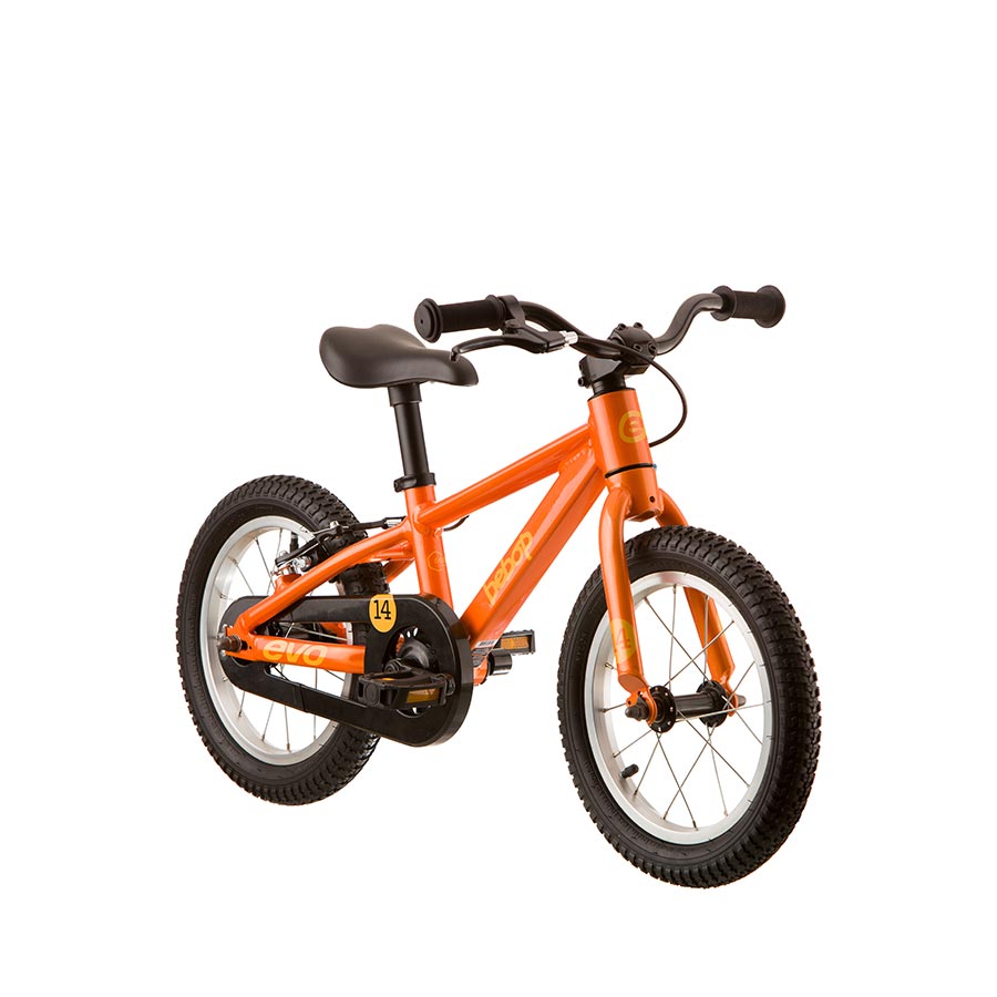 EVO, Bebop 14, Vélo pour enfants