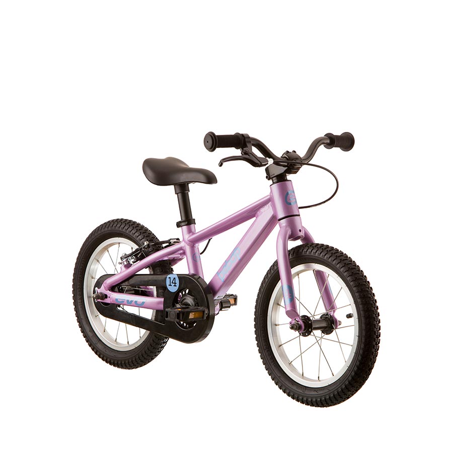 EVO, Bebop 14, Vélo pour enfants