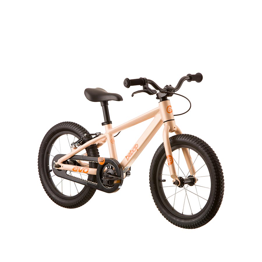 EVO, Bebop 16, Vélo pour enfants