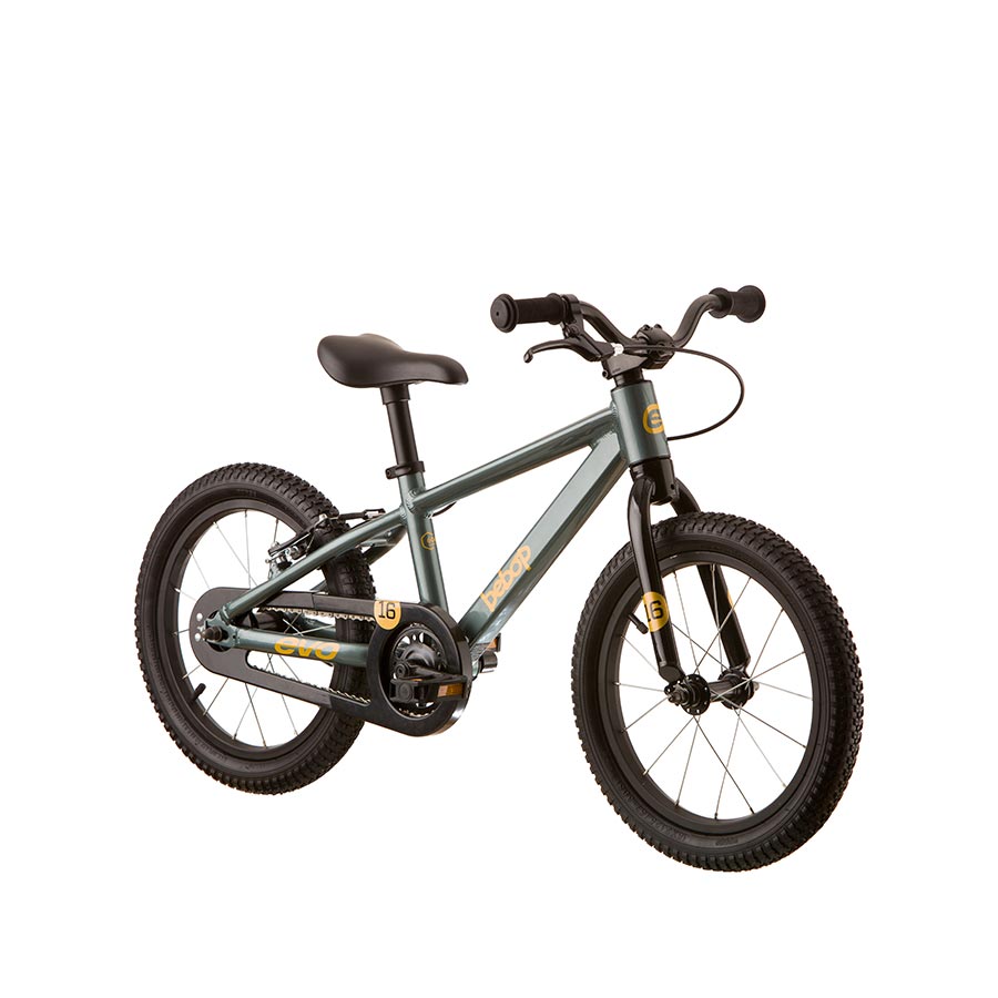 EVO, Bebop 16, Vélo pour enfants