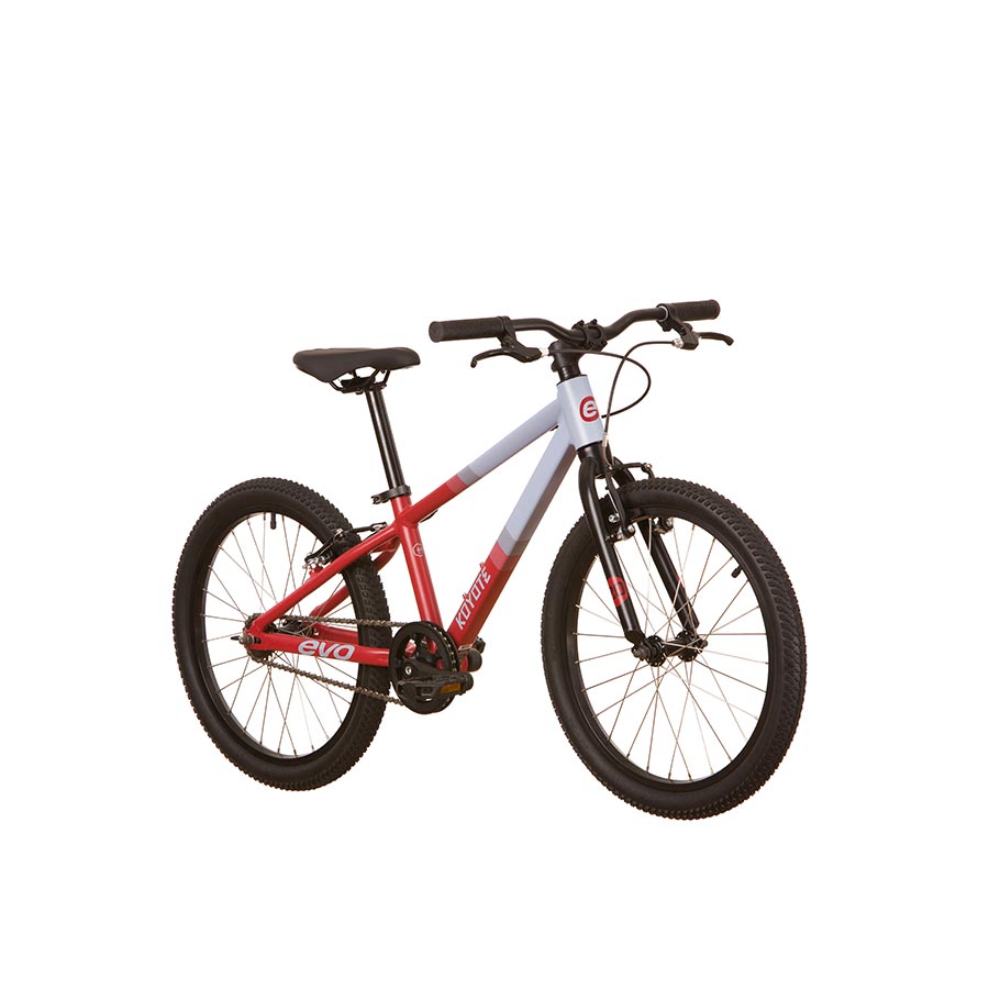 EVO, Koyote 20, Vélo pour enfants