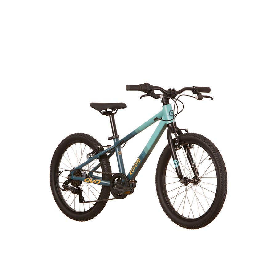 EVO, Koyote 20 7V, Vélo pour enfants