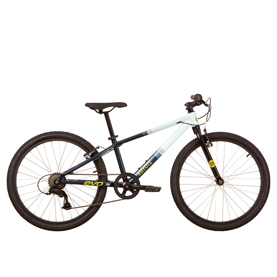EVO, Koyote 24, Vélo pour enfants
