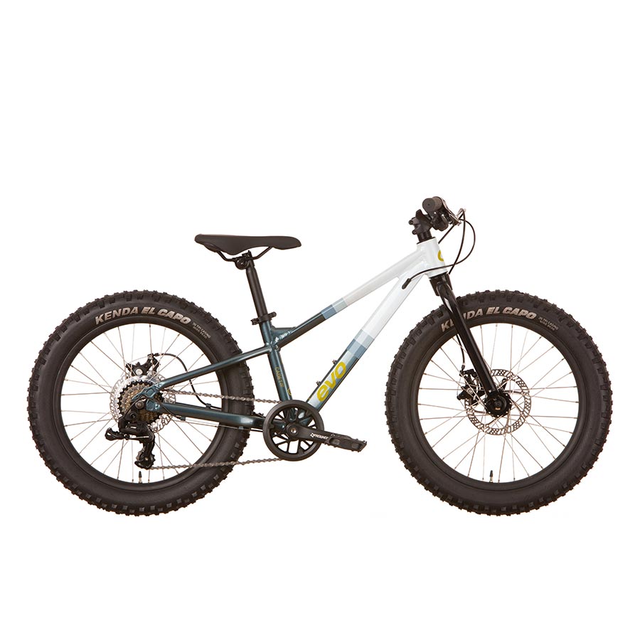 EVO, Cadet 20, Vélo pour enfants