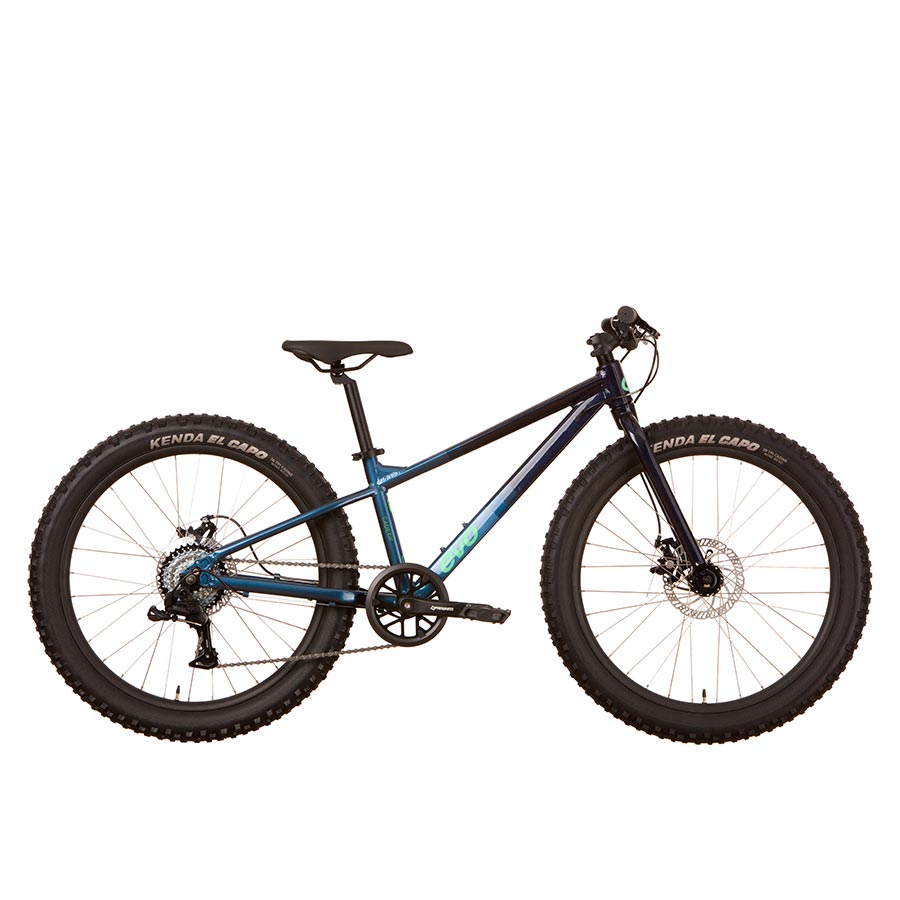 EVO, Cadet 20, Vélo pour enfants
