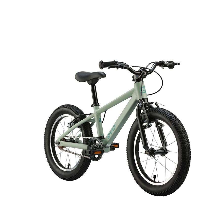 EVO, Cadet 16, Vélo pour enfants