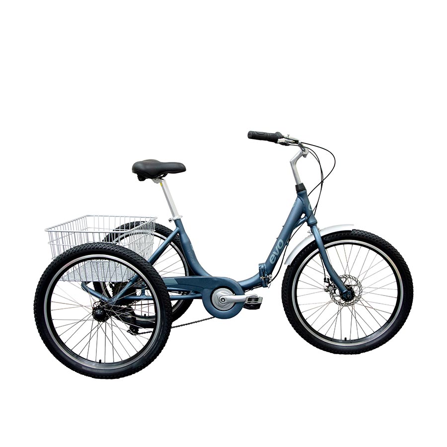Latitude G2 Tricycle