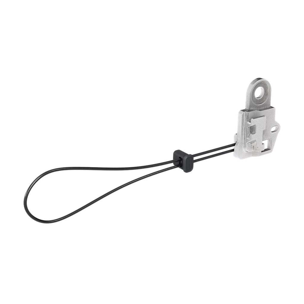 Thule, Axle Mount ezHitch Plate