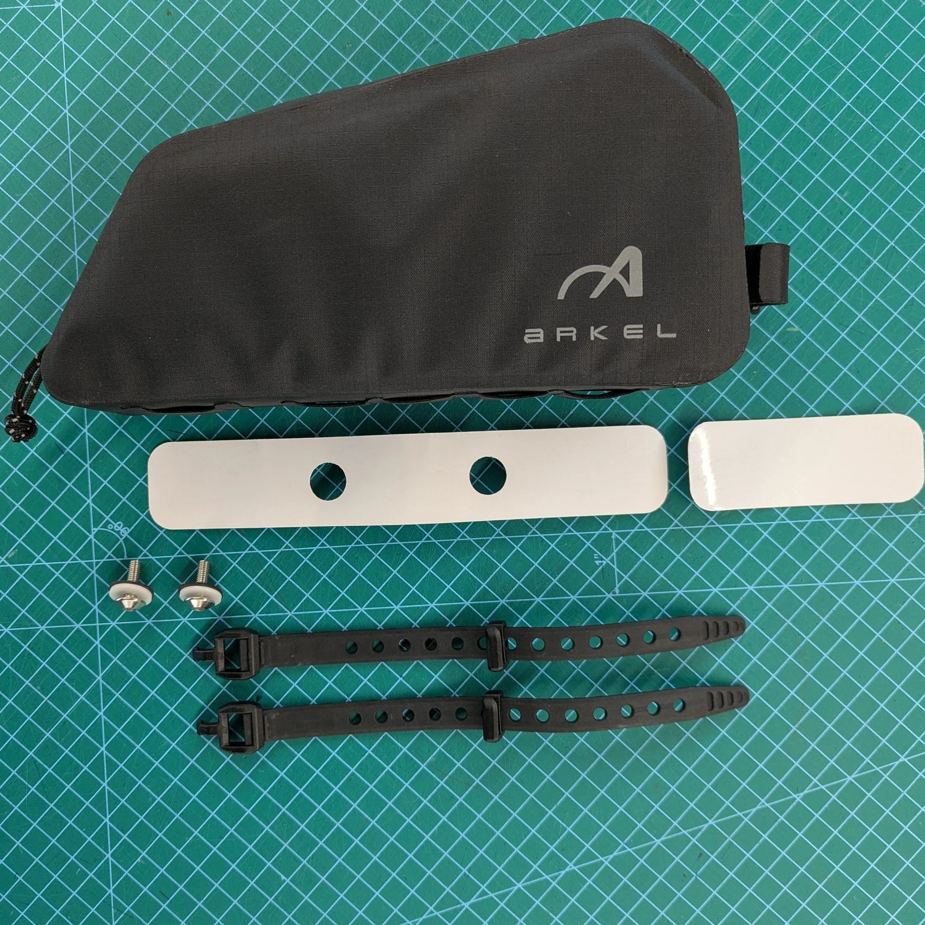 Arkel, Sac de cadre supérieur avant XP