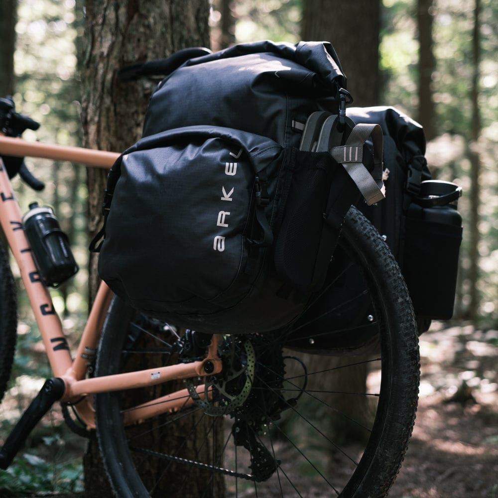 Arkel, Dolphin 24L - Sacoche Imperméable