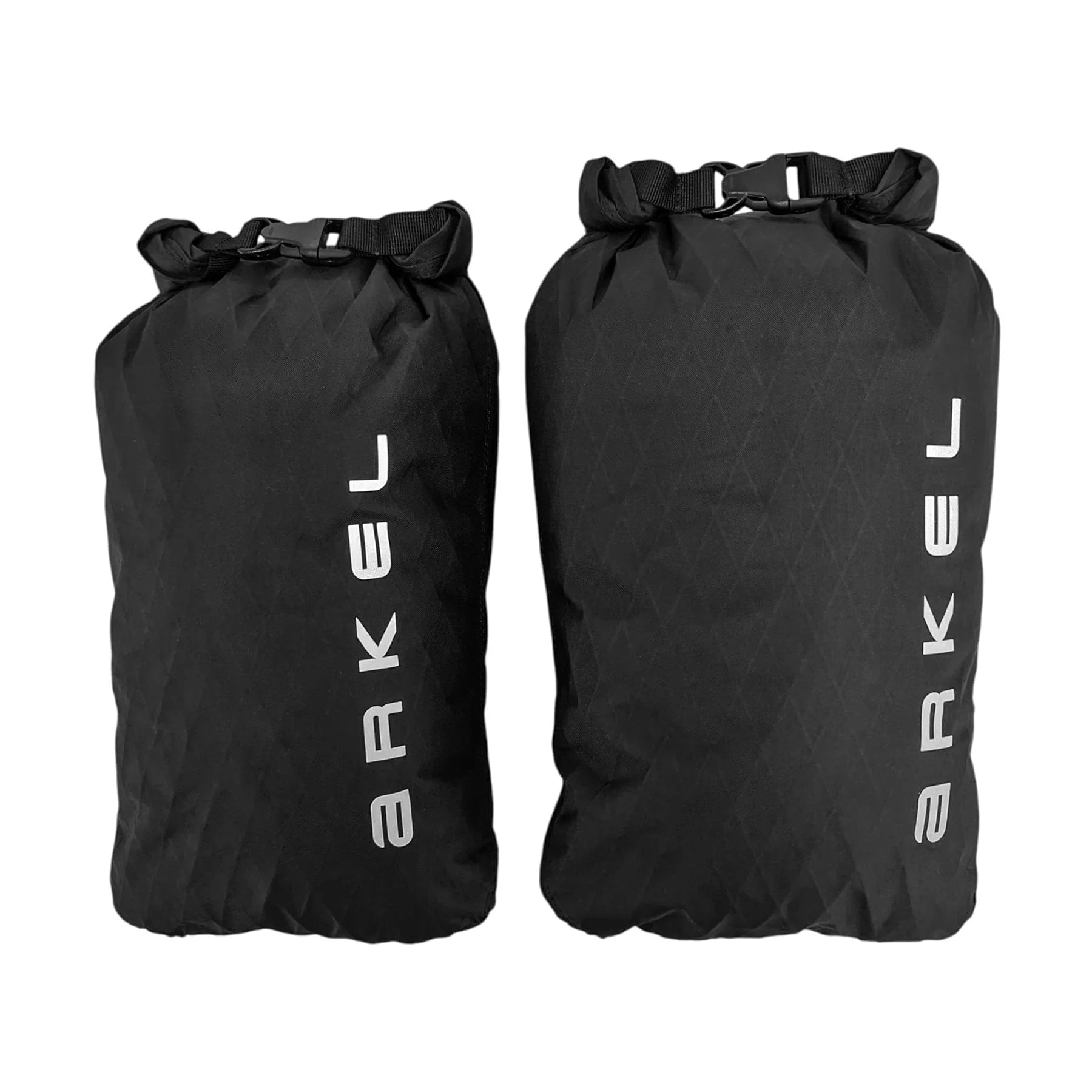 Arkel, Forkpacker - Sac et cage de fourche