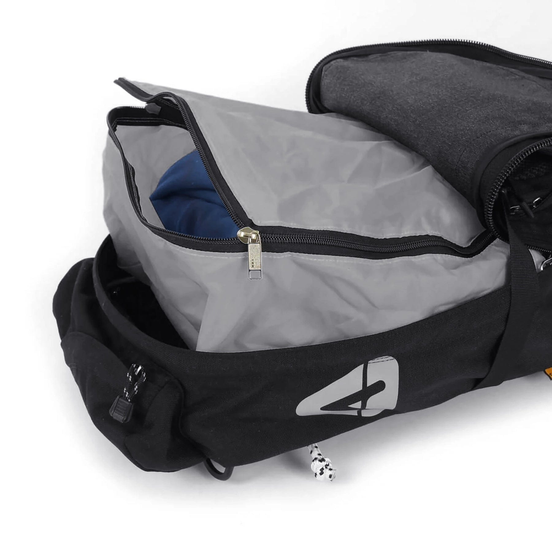 Arkel, GT-18BP Classic- Convertible Backpack Pannier