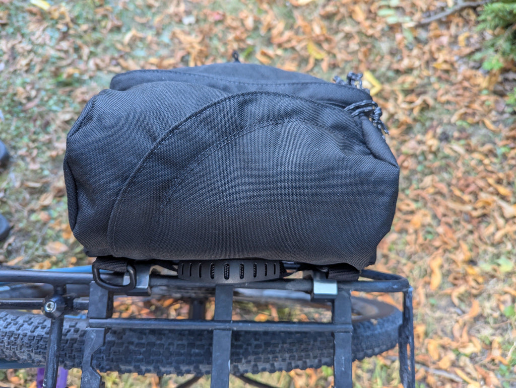 Arkel, T-28 Classic- Touring Panniers