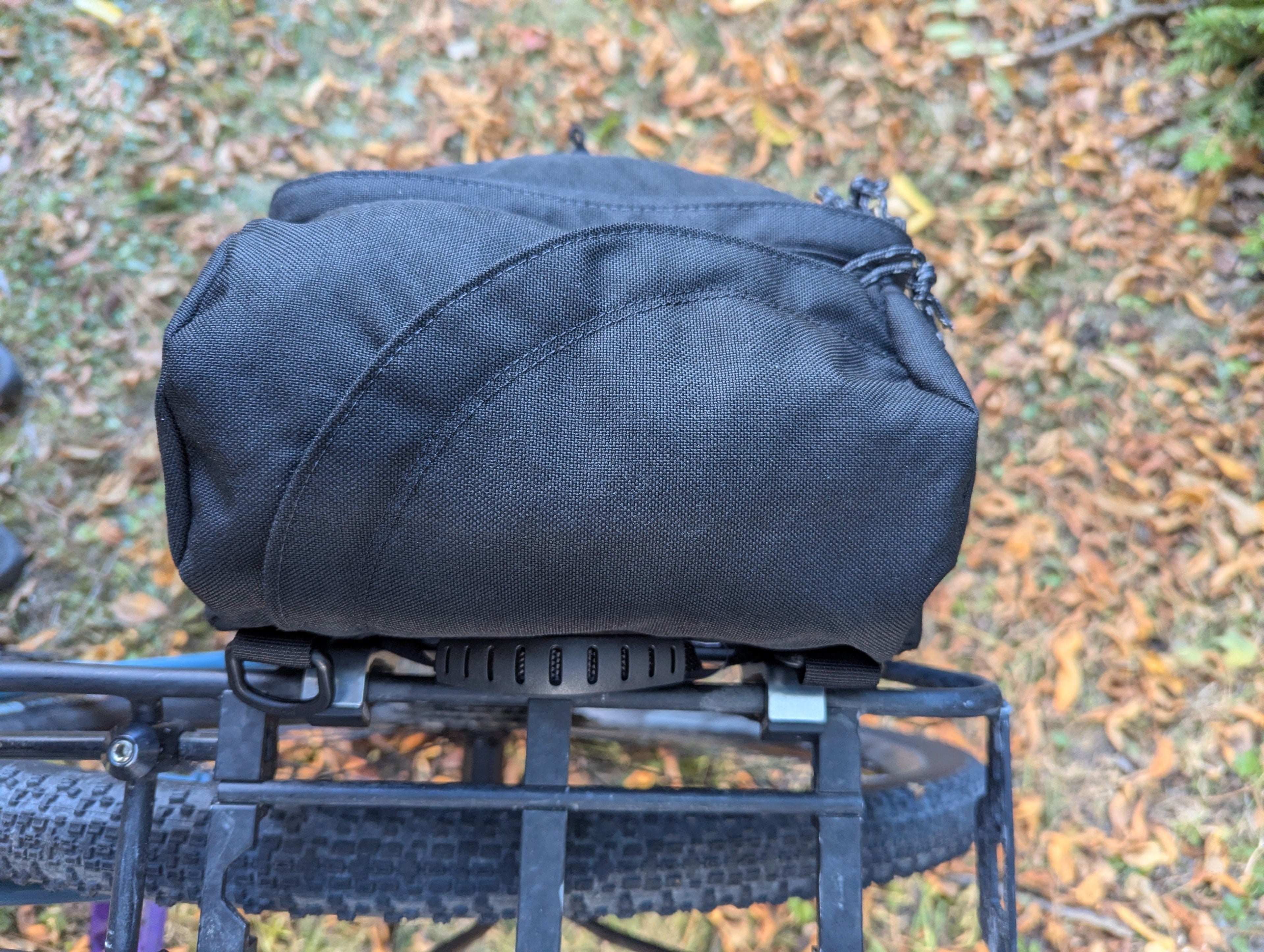 Arkel, T-28 Classic- Touring Panniers
