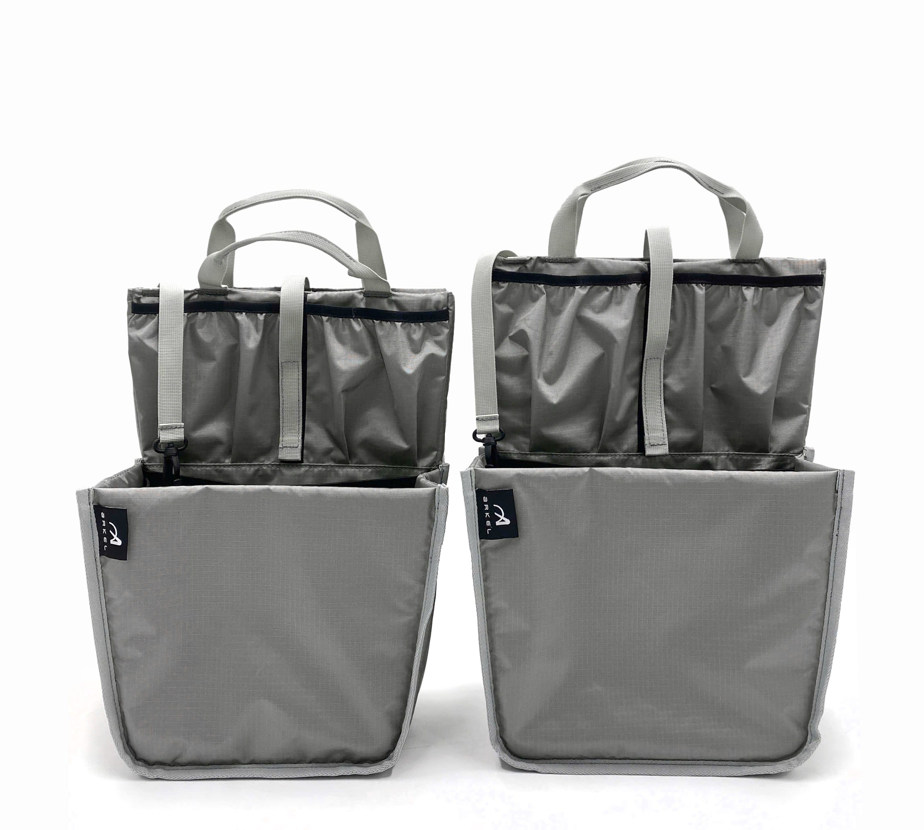 Arkel, ORCA Pannier Organizer