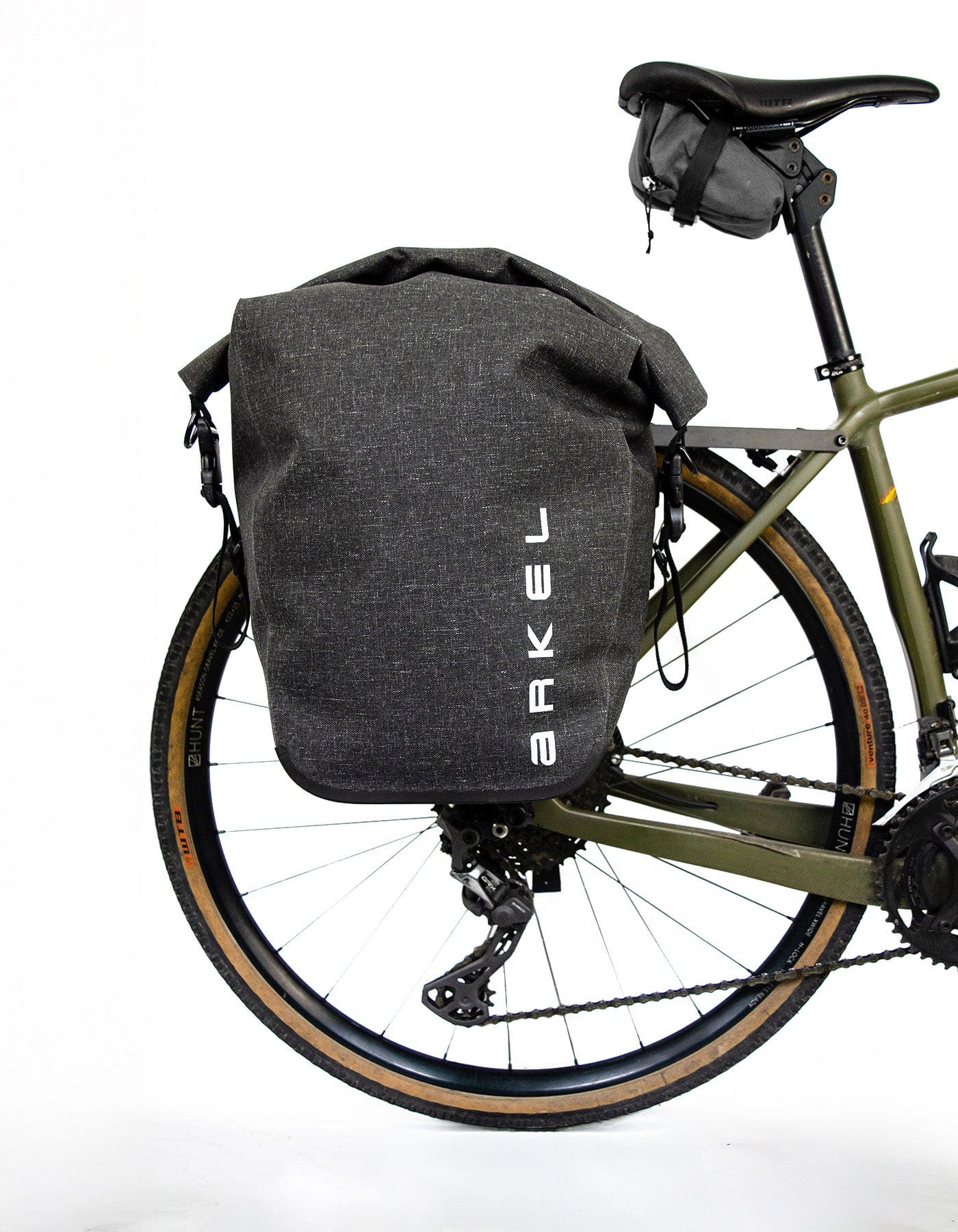 Arkel, Orca 2 - Sacoche imperméable
