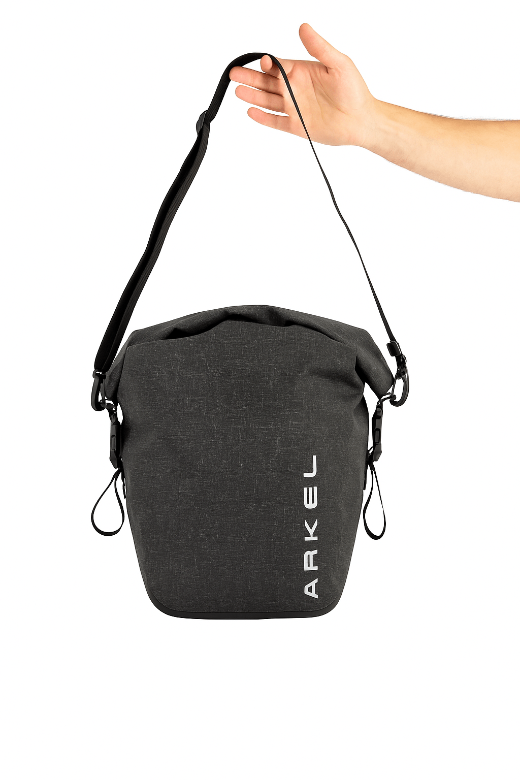 Arkel, Orca 2 - Sacoche imperméable