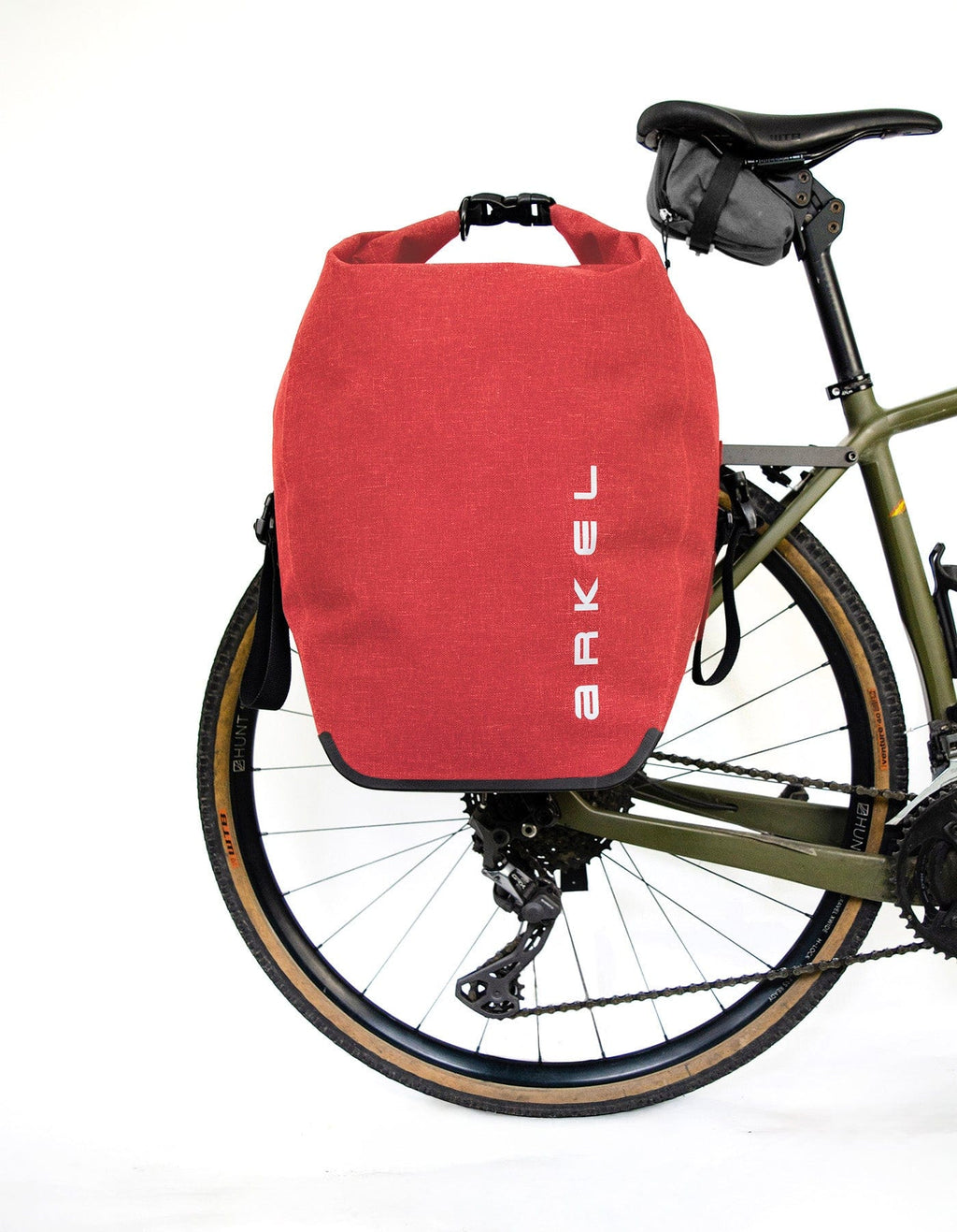 Arkel, Orca 2 - Sacoche imperméable