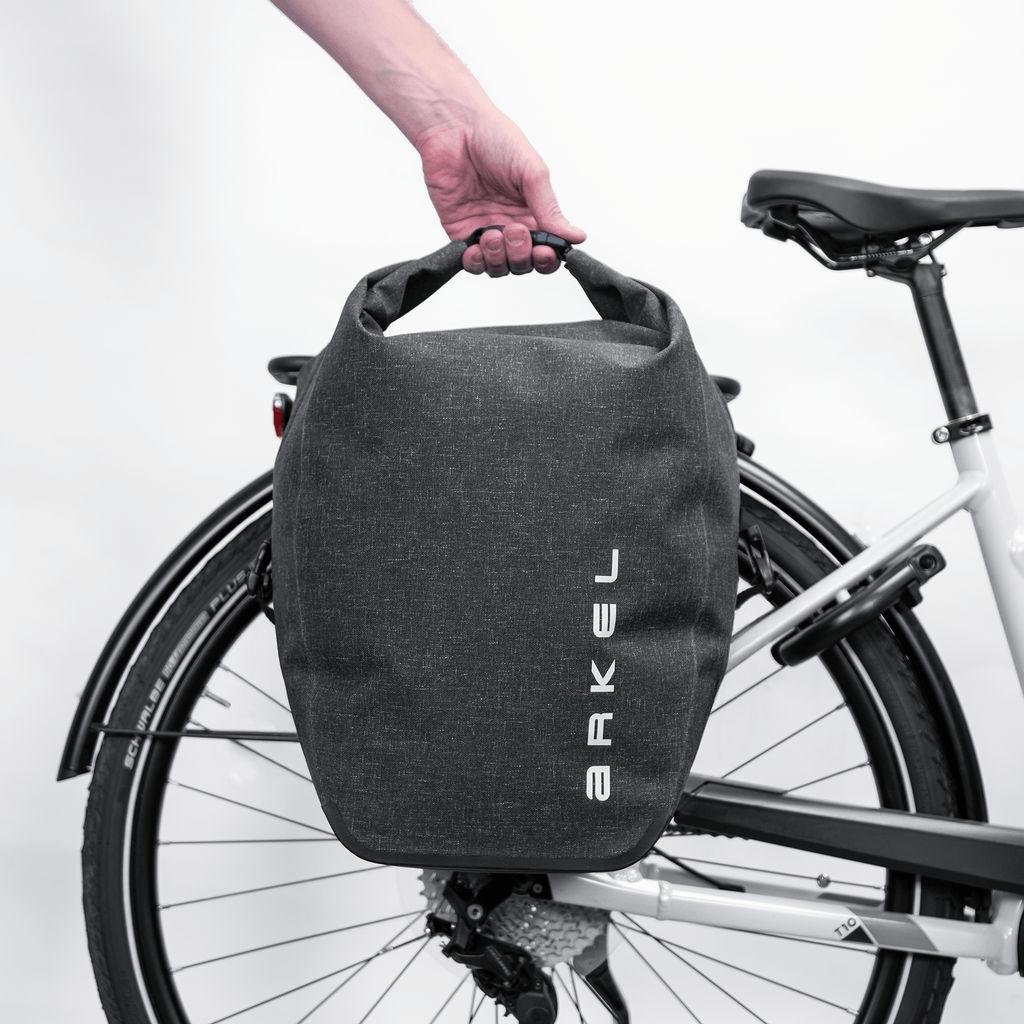 Arkel, Orca 2 - Sacoche imperméable